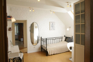Parduodamas namas Didžioji g., Kyviškių k., Vilniaus r. sav., 201.76 m² ploto 7 kambariai 19
