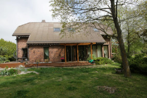Parduodamas namas Didžioji g., Kyviškių k., Vilniaus r. sav., 201.76 m² ploto 7 kambariai 20