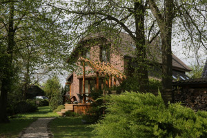 Parduodamas namas Didžioji g., Kyviškių k., Vilniaus r. sav., 201.76 m² ploto 7 kambariai 21