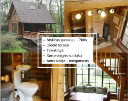 Parduodamas namas Didžioji g., Kyviškių k., Vilniaus r. sav., 201.76 m² ploto 7 kambariai 22