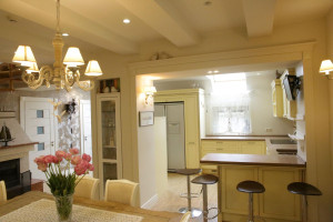 Parduodamas namas Didžioji g., Kyviškių k., Vilniaus r. sav., 201.76 m² ploto 7 kambariai 9