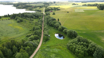 Parduodamas žemės ūkio paskirties sklypas Martnonių k., Ukmergės r. sav., 50.2 a ploto 7