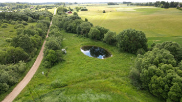 Parduodamas žemės ūkio paskirties sklypas Martnonių k., Ukmergės r. sav., 50.2 a ploto 8