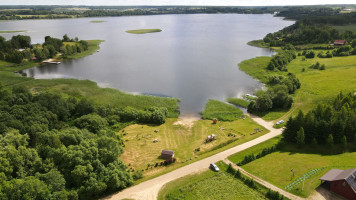 Parduodamas žemės ūkio paskirties sklypas Martnonių k., Ukmergės r. sav., 50.2 a ploto 10