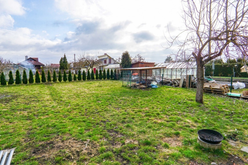 Parduodamas namas Merkurijaus g., Šeškų k., Panevėžio r. sav., 66.48 m2 ploto, 2 aukštai 4