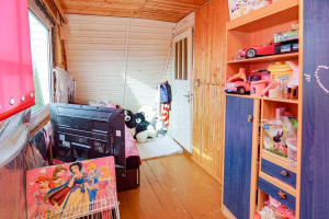 Parduodamas namas Merkurijaus g., Šeškų k., Panevėžio r. sav., 66.48 m2 ploto, 2 aukštai 14