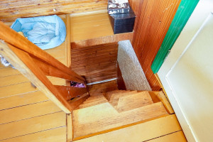 Parduodamas namas Merkurijaus g., Šeškų k., Panevėžio r. sav., 66.48 m2 ploto, 2 aukštai 17