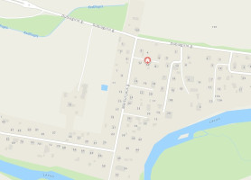 Parduodamas namas Merkurijaus g., Šeškų k., Panevėžio r. sav., 66.48 m2 ploto, 2 aukštai 19