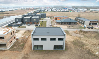 Parduodamas namas Žolynų g., Romainiai, Kauno m., Kauno m. sav., 115.26 m2 ploto, 2 aukštai 11