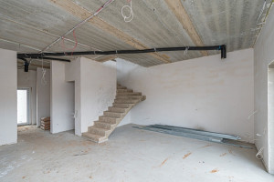 Parduodamas namas Žolynų g., Romainiai, Kauno m., Kauno m. sav., 115.26 m2 ploto, 2 aukštai 13