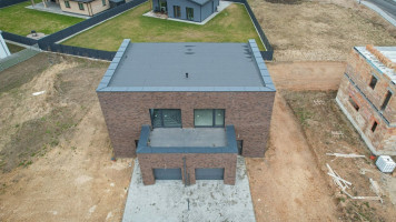 Parduodamas namas Žolynų g., Romainiai, Kauno m., Kauno m. sav., 115.26 m2 ploto, 2 aukštai 22