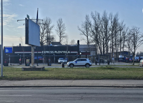 Parduodamas sklypas Beržų g., Žemaičiuose, Panevėžyje, 20 a ploto