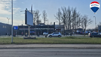 Parduodamas sklypas Beržų g., Žemaičiuose, Panevėžyje, 20 a ploto 1