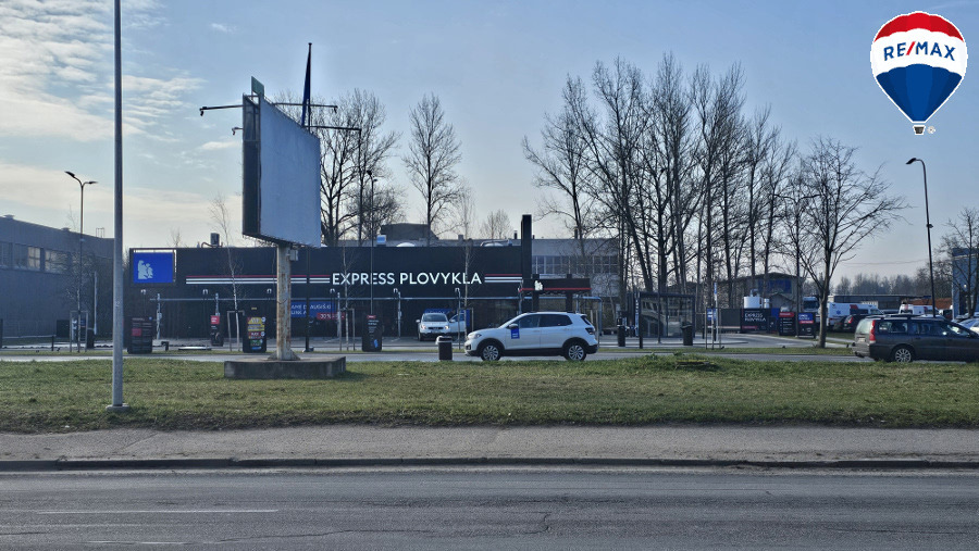 Parduodamas sklypas Beržų g., Žemaičiuose, Panevėžyje, 20 a ploto 1