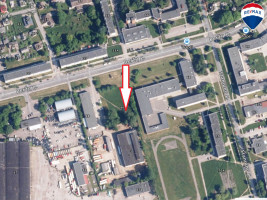Parduodamas sklypas Beržų g., Žemaičiuose, Panevėžyje, 20 a ploto 7