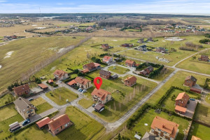 Parduodamas namas Pilsoto g., Normantų k., Klaipėdos r. sav., 121 m2 ploto, 2 aukštai 33