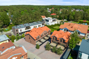 Parduodamas butas Turistų g., Giruliai, Klaipėdos m., Klaipėdos m. sav., 48.06 m2 ploto, 2 kambariai 40