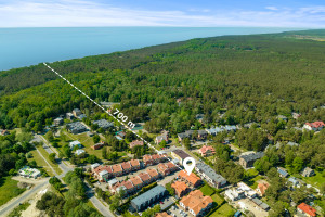 Parduodamas butas Turistų g., Giruliai, Klaipėdos m., Klaipėdos m. sav., 47.86 m2 ploto, 2 kambariai 30