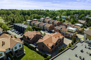 Parduodamas butas Turistų g., Giruliai, Klaipėdos m., Klaipėdos m. sav., 47.87 m2 ploto, 2 kambariai 24