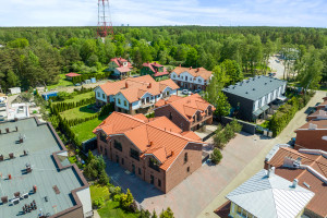 Parduodamas butas Turistų g., Giruliai, Klaipėdos m., Klaipėdos m. sav., 47.87 m2 ploto, 2 kambariai 25