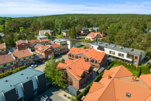 Parduodamas butas Turistų g., Giruliai, Klaipėdos m., Klaipėdos m. sav., 43.96 m2 ploto, 2 kambariai 21