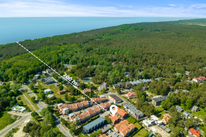 Parduodamas butas Turistų g., Giruliai, Klaipėdos m., Klaipėdos m. sav., 43.96 m2 ploto, 2 kambariai 27