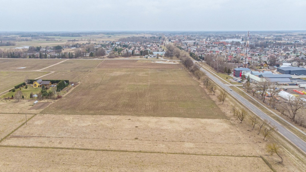 Parduodamas  sklypas Kabaldos k., Širvintų r. sav., 7.47 a ploto 5