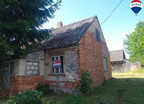 Parduodamas namas A. Juozapavičiaus g., Vištyčio mstl., Vilkaviškio r.