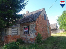 Parduodamas namas A. Juozapavičiaus g., Vištyčio mstl., Vilkaviškio r. 1