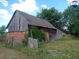 Parduodamas namas A. Juozapavičiaus g., Vištyčio mstl., Vilkaviškio r. 5