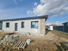 Parduodamas namas Trušelių k., Klaipėdos r. sav., 84 m2 ploto, 1 aukštai 4