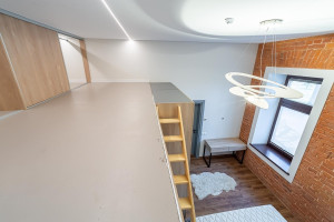 Nuomojamas butas Lakūnų pl., Aleksotas, Kauno m., Kauno m. sav., 40 m2 ploto, 2 kambariai 12