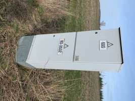 Parduodamas  sklypas Žalioji g.6, Domantonių k., Alytaus r. sav., 21 a ploto 5