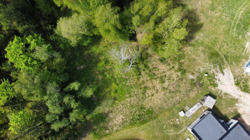 Parduodamas sklypas Miškininkų g., Grybeliuose, Utenoje, 16.3 a ploto 8