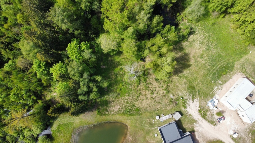 Parduodamas sklypas Miškininkų g., Grybeliuose, Utenoje, 16.3 a ploto 10