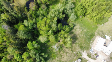 Parduodamas sklypas Miškininkų g., Grybeliuose, Utenoje, 16.3 a ploto 13