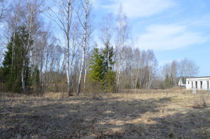 Parduodamas sklypas Miškininkų g., Grybeliuose, Utenoje, 16.3 a ploto 15