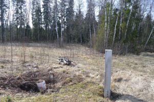 Parduodamas sklypas Miškininkų g., Grybeliuose, Utenoje, 16.3 a ploto 16