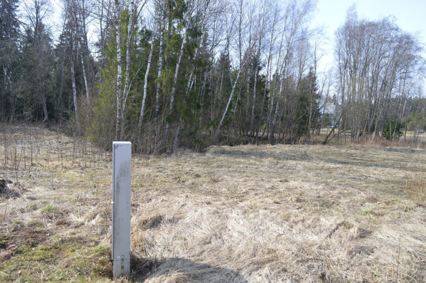 Parduodamas sklypas Miškininkų g., Grybeliuose, Utenoje, 16.3 a ploto 17