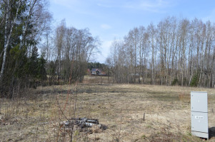 Parduodamas sklypas Miškininkų g., Grybeliuose, Utenoje, 16.3 a ploto 18