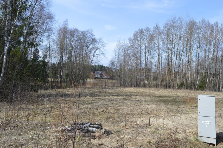 Parduodamas sklypas Miškininkų g., Grybeliuose, Utenoje, 16.3 a ploto 18