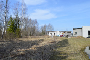 Parduodamas sklypas Miškininkų g., Grybeliuose, Utenoje, 16.3 a ploto 20