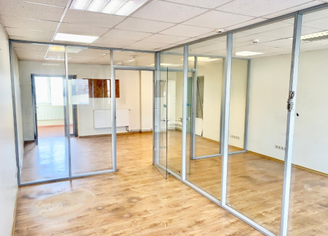 Nuomojamos administracinės, gamybinės, sandėliavimo patalpos Betono skg., Vilkpėdė, Vilniaus m., Vilniaus m. sav., 126 m2 ploto