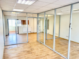 Nuomojamos administracinės, gamybinės, sandėliavimo patalpos Betono skg., Vilkpėdė, Vilniaus m., Vilniaus m. sav., 126 m2 ploto 1