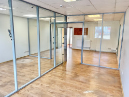 Nuomojamos administracinės, gamybinės, sandėliavimo patalpos Betono skg., Vilkpėdė, Vilniaus m., Vilniaus m. sav., 126 m2 ploto 2