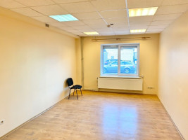 Nuomojamos administracinės, gamybinės, sandėliavimo patalpos Betono skg., Vilkpėdė, Vilniaus m., Vilniaus m. sav., 126 m2 ploto 6