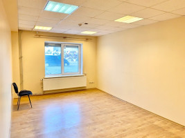 Nuomojamos administracinės, gamybinės, sandėliavimo patalpos Betono skg., Vilkpėdė, Vilniaus m., Vilniaus m. sav., 126 m2 ploto 7