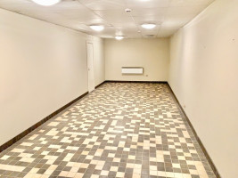 Nuomojamos administracinės, gamybinės, sandėliavimo patalpos Betono skg., Vilkpėdė, Vilniaus m., Vilniaus m. sav., 126 m2 ploto 8