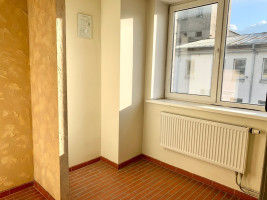 Nuomojamos administracinės, gamybinės, sandėliavimo patalpos Betono skg., Vilkpėdė, Vilniaus m., Vilniaus m. sav., 126 m2 ploto 11