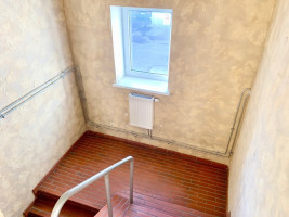 Nuomojamos administracinės, gamybinės, sandėliavimo patalpos Betono skg., Vilkpėdė, Vilniaus m., Vilniaus m. sav., 126 m2 ploto 12